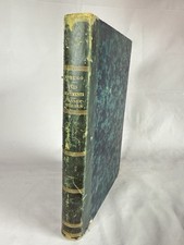 Ancien livre Châtiments