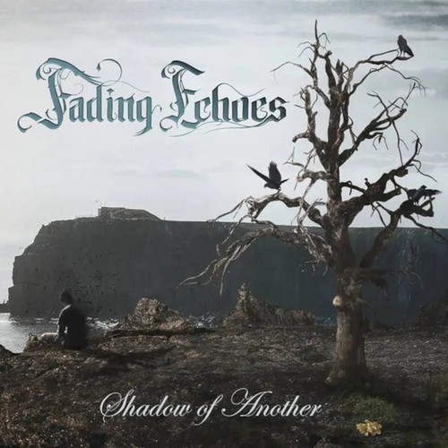 Fading echoes shadow - fading,