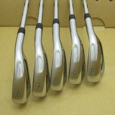 (Titleist) Set de fers 5