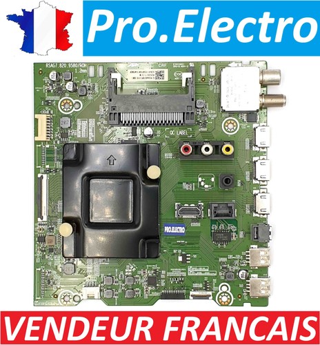 Motherboard hisense - motherboard,