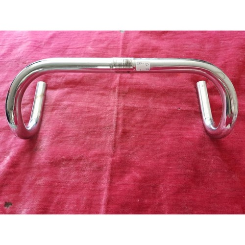 Guidon vélo randonneur - guidon,