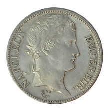 Monnaie France 5 Francs