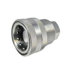 Hydraulique Femelle Frein