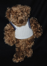 🐻Peluche doudou ours brun