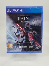 Jeu Star Wars Jedi Fallen Order PS4