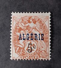 colonie Française 1927 Algérie 86 neuf luxe **