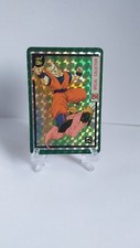 Carte Dragon Ball Z, Special collection. N°73 : Son Goku, BE / LP