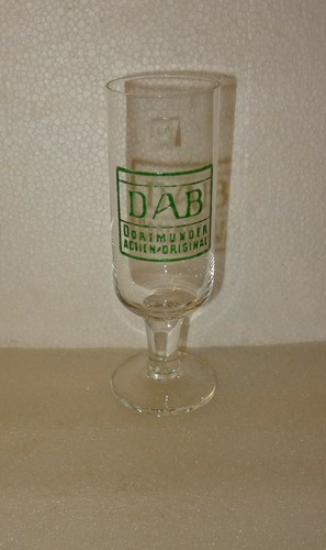 Lot verres pied - lot, "