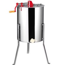 Vevor extracteur miel - extracteur, de