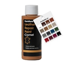 Peinture et teinture pour