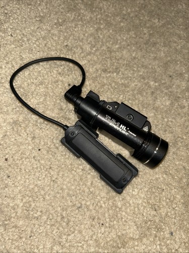 Streamlight tlr 1hl - streamlight, tlr-1hl