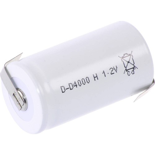 Mexcel pile rechargeable - pile,