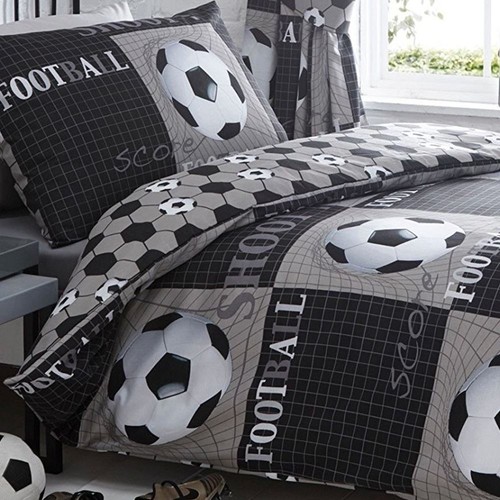 Football shoot housse - football,