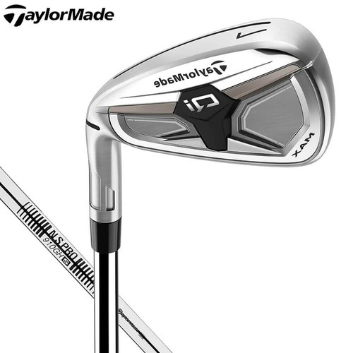 Taylormade max fer à - taylormade,