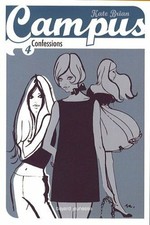 Campus tome 4 : confessions |
