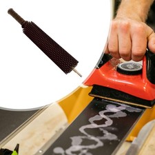 Kit brosse ski - à, avec
