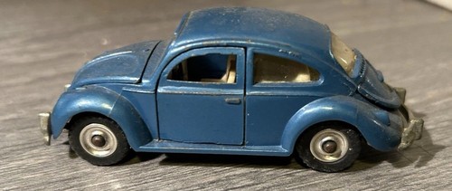 Dinky toys ancienne cox de - dinky, vw