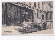 PARIS: 75011: maison van