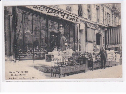 Paris 75011 maison van - paris:,