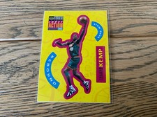 1996-97 Collector's Choice