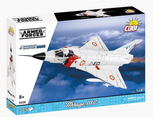 Cobi avion chasse dassault - cobi,, de