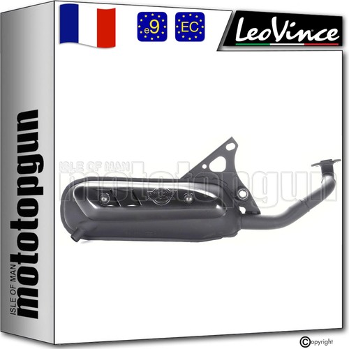Leovince ligne complete - leovince,