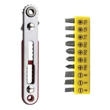 Clé à Cliquet Outils à Main