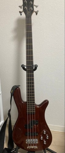 Warwick pro series - pro, lx