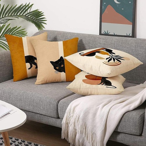 Lot housses de coussin - housses,