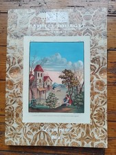 Catalogue CAMILLE SOURGET
