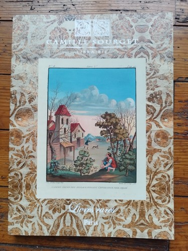 Catalogue camille sourget - camille,
