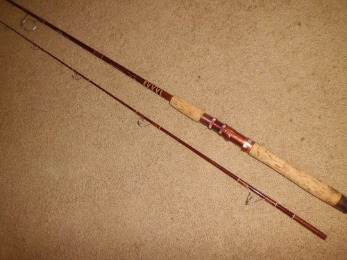 Vintage fenwick fs70 spinning - fenwick,