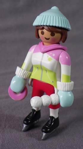 Playmobil serie fille 71890 - serie,
