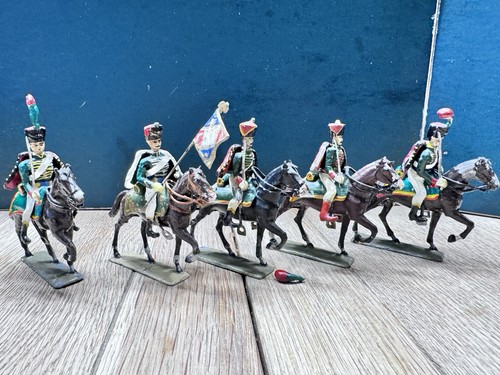 Lucotte français chasseurs - :,