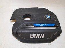 16208310 Capot moteur BMW X2