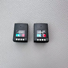 2PCS Bose 321/235 prises de