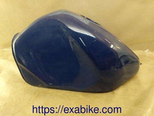 Reservoir essence pour - reservoir,