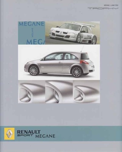 Catalogue brochure renault - catalogue,