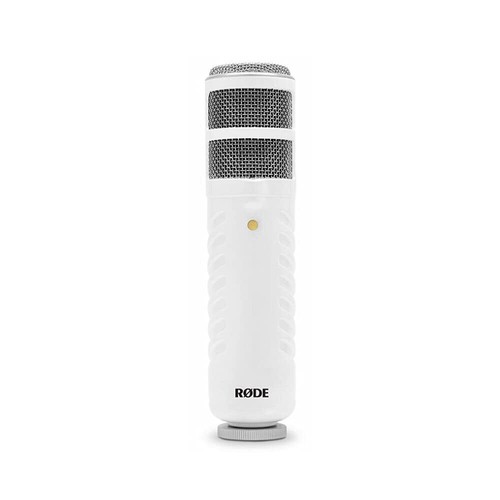 Rode podcaster usb - podcaster,