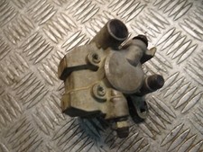 étrier avant quad yamaha 350