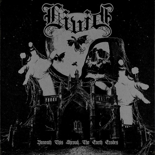 Livid beneath this - -,