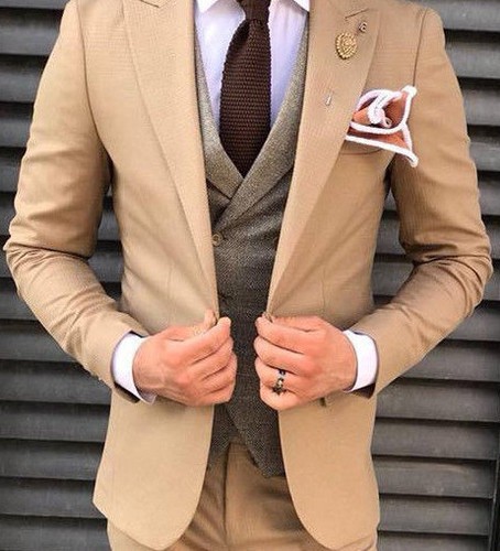 Designer business beige - designer,