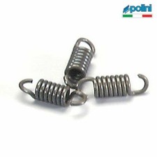 Set Série 3 Ressorts