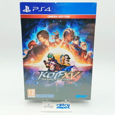 The King of Fighters XV 15