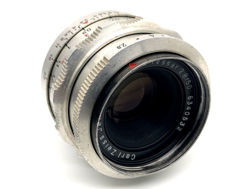 Carl zeiss jena compact - carl, q1