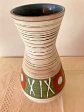 Superbe Vase Vintage Carstens