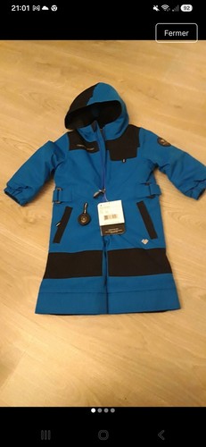 Combinaison ski neuve - combinaison, de