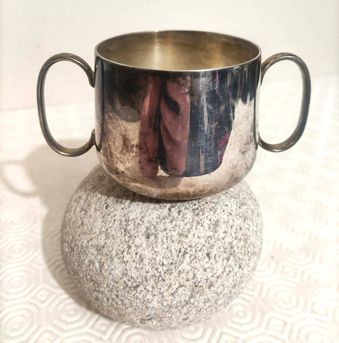 Sucrier ancien tasse - ancien, /