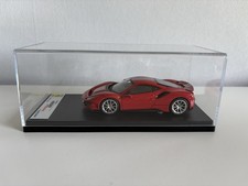 Ferrari 488 Pista 1/43