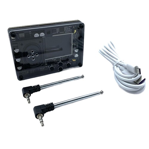 Mini module musical theremin - mini,